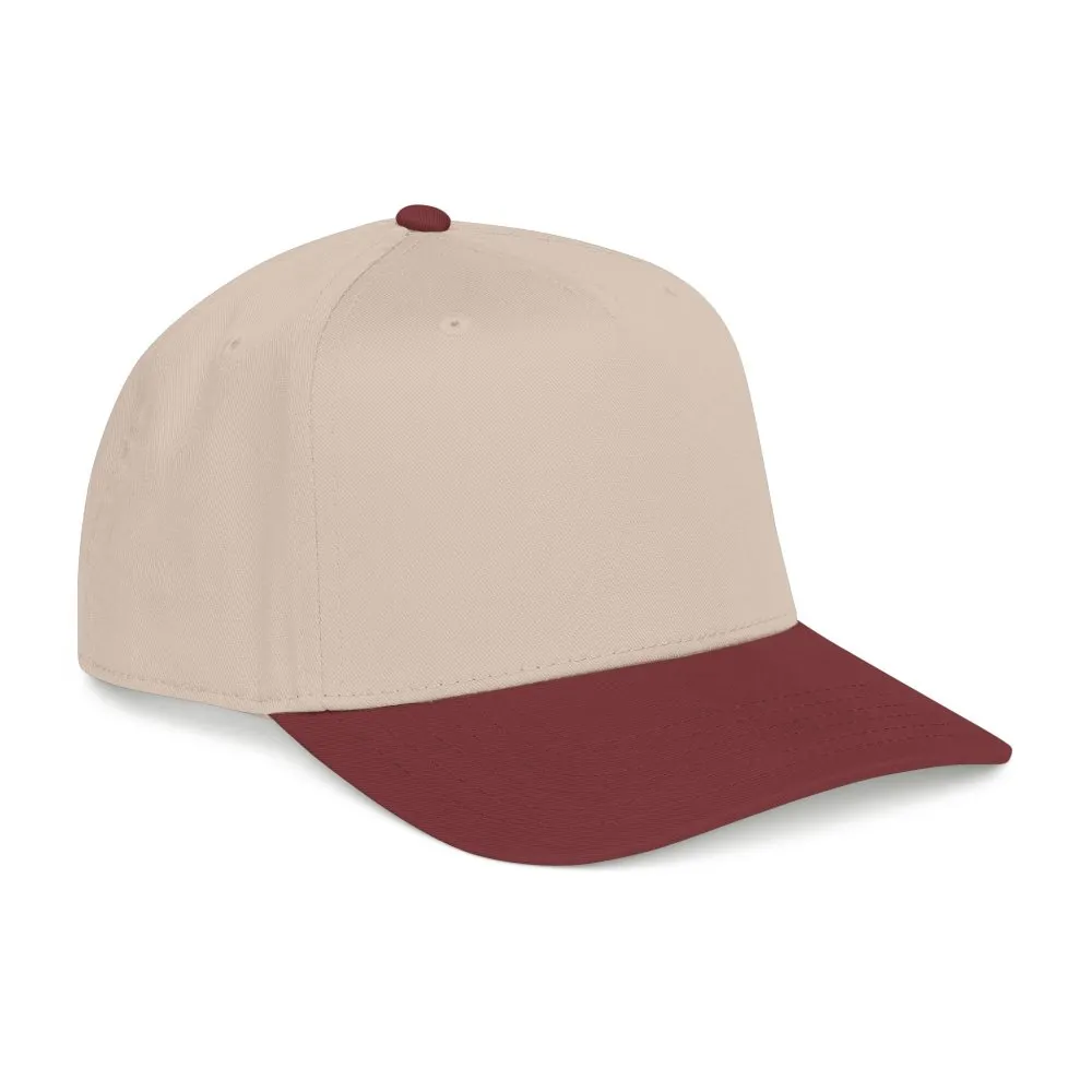 Baseball Cap - "I´d Rather Sleep in A Fucking Van" Design F**K-Line