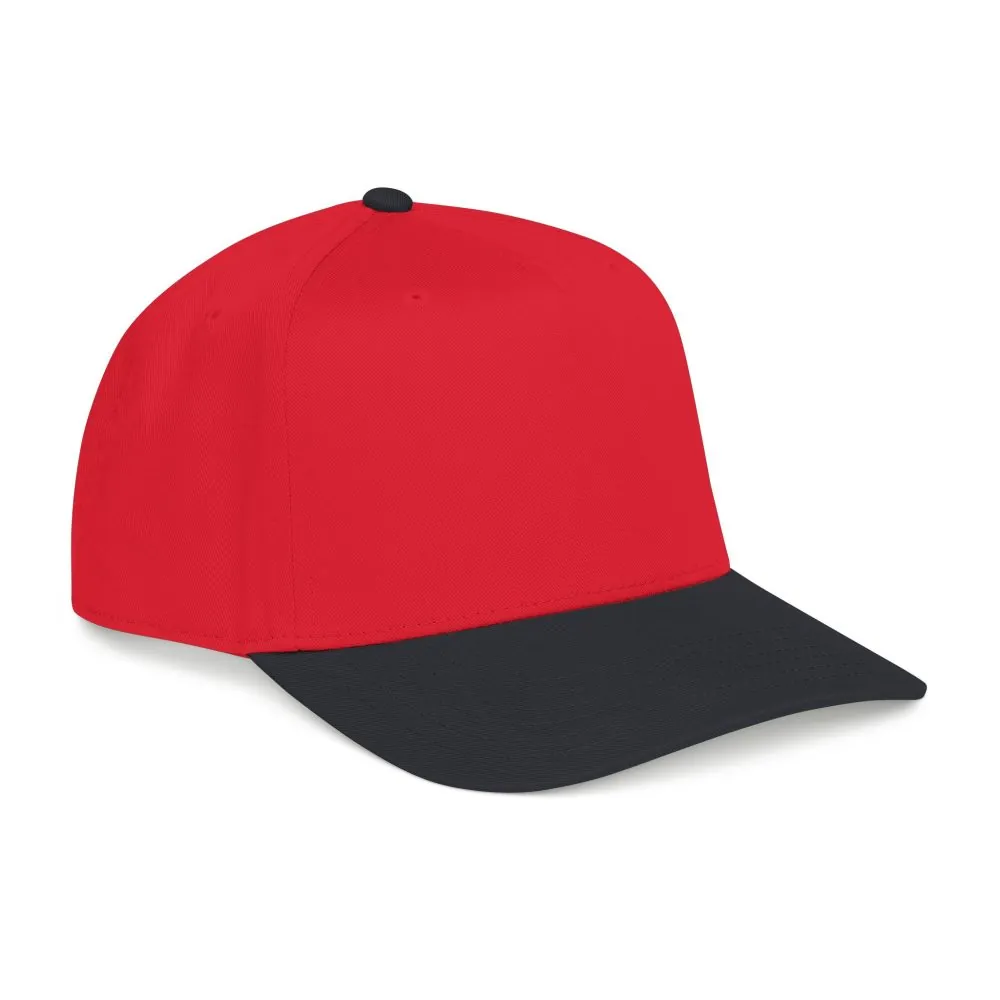 Baseball Cap - "One Day Or Day One" Design Scenic-Line