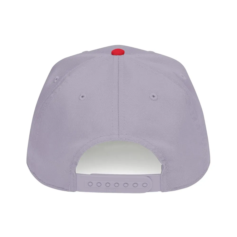 Baseball Cap - "One Day Or Day One" Design Scenic-Line